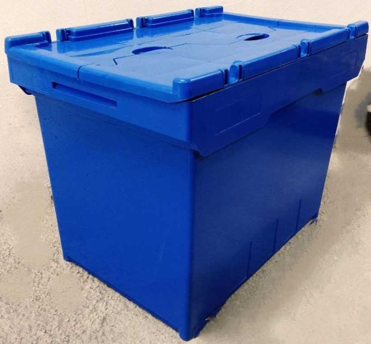 ЯЩИКИ для транспортировки