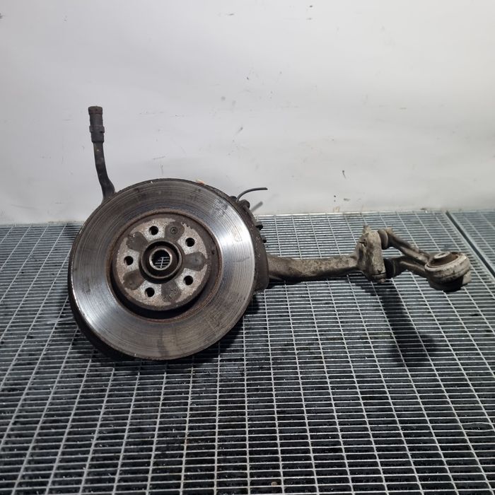 Fuzeta stanga fata AUDI Q5 2.0TFSI - Automata CDNC Euro5 (1485) Benzina 4x4