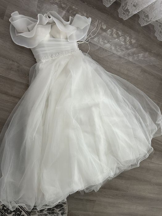 Rochie de Mireasa