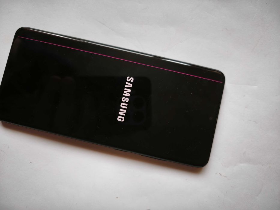 Samsung s20+ цял за части
