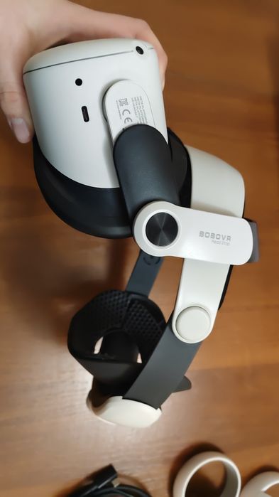 Vr шлем Meta Quest 2 128 GB