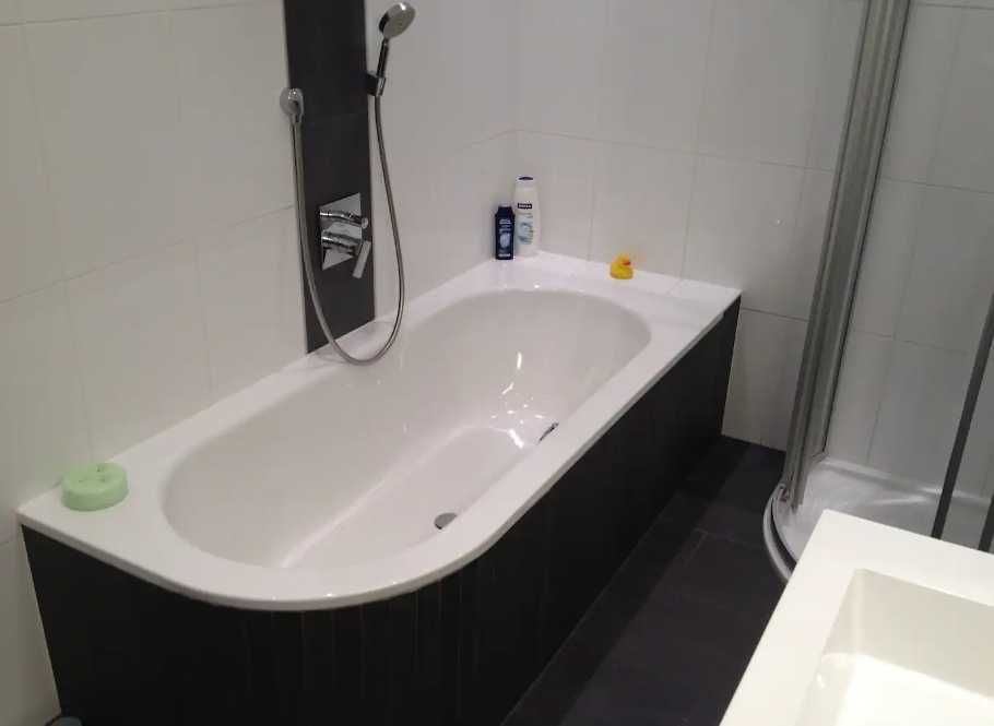 Дава се под наем Двустаен апартамент в Пловдив, Коматево - 64 кв.м за 285.6 € - Снимка #3