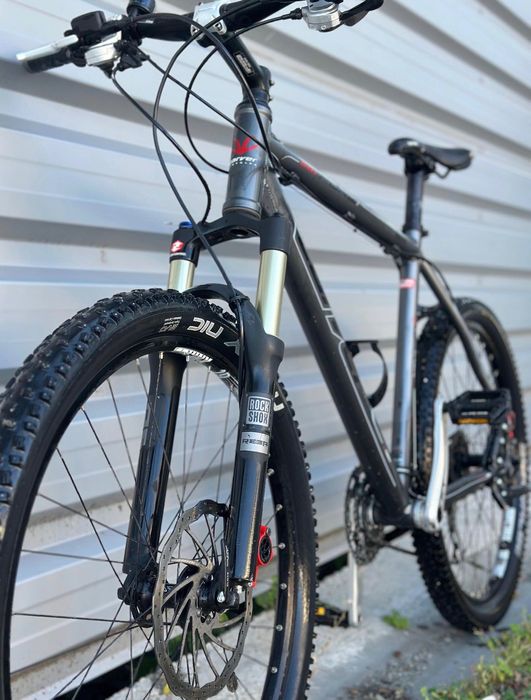 Bicicletă XT Magura / Shimano XT Deore