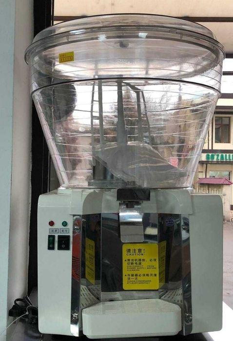 Аппараты для охлаждения Айрана Ayron apparat ayron aparad