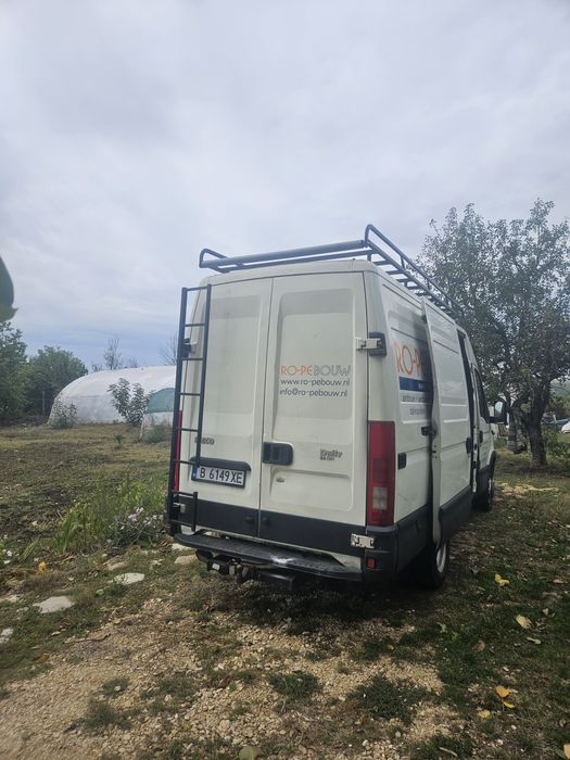 Транспорт с микробус по договаряне