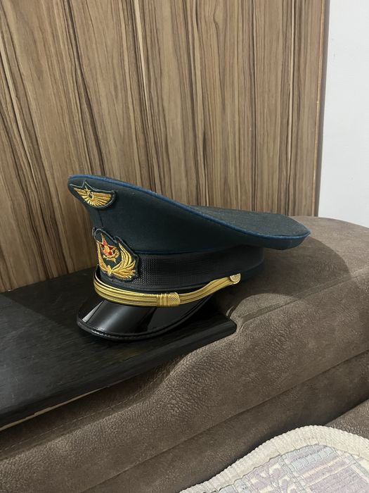Новая Парадная форма