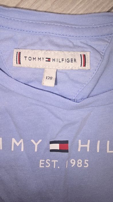 Детски маркови тениски