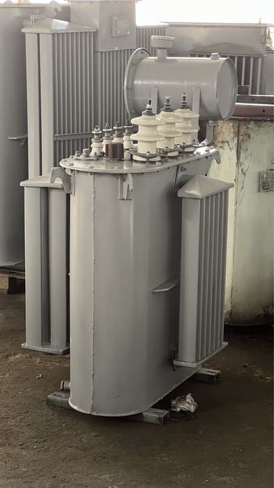 Трансформатор 400 Ктпн 250 ктп на заказ