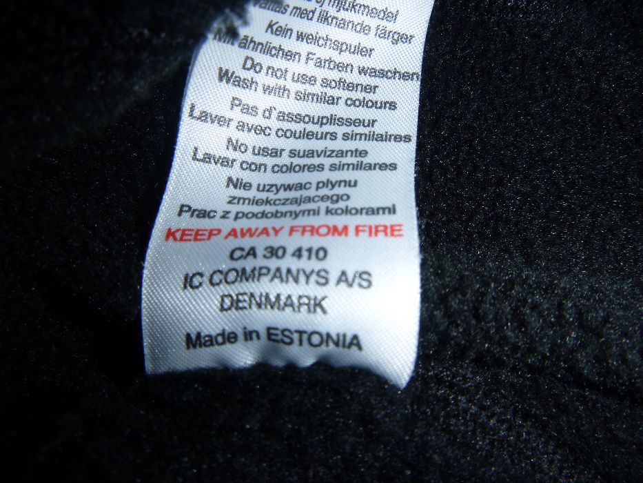 Polar Peak Performance marimea S (cam un XS)