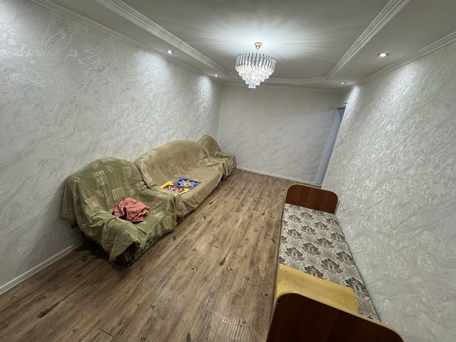 Аренда квартиры на долгий срок