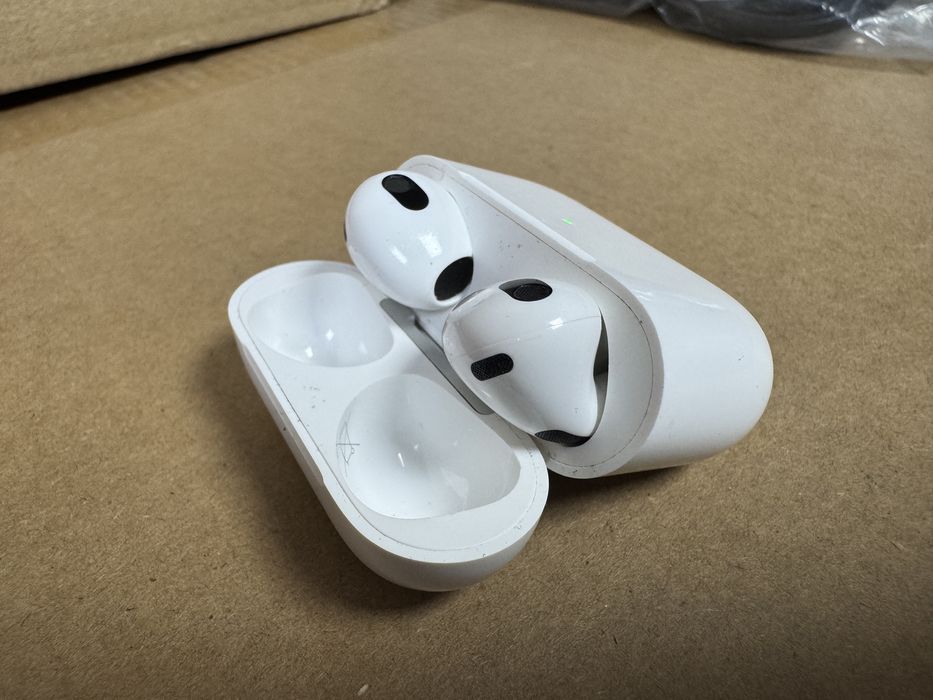 Airpods 3 наушники