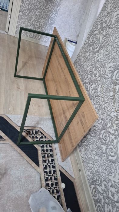 Для домашней стол