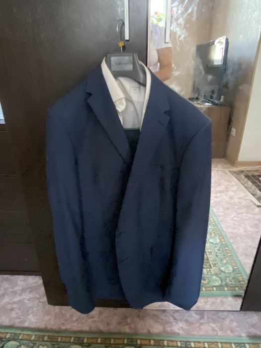 Костюм мужской