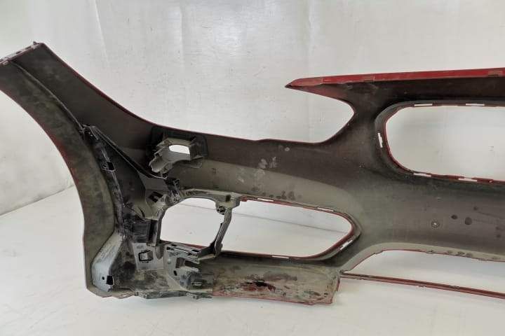 Bara Fata Originala In Stare Buna BMW Seria 1 F20/F21 [facelift] 2015