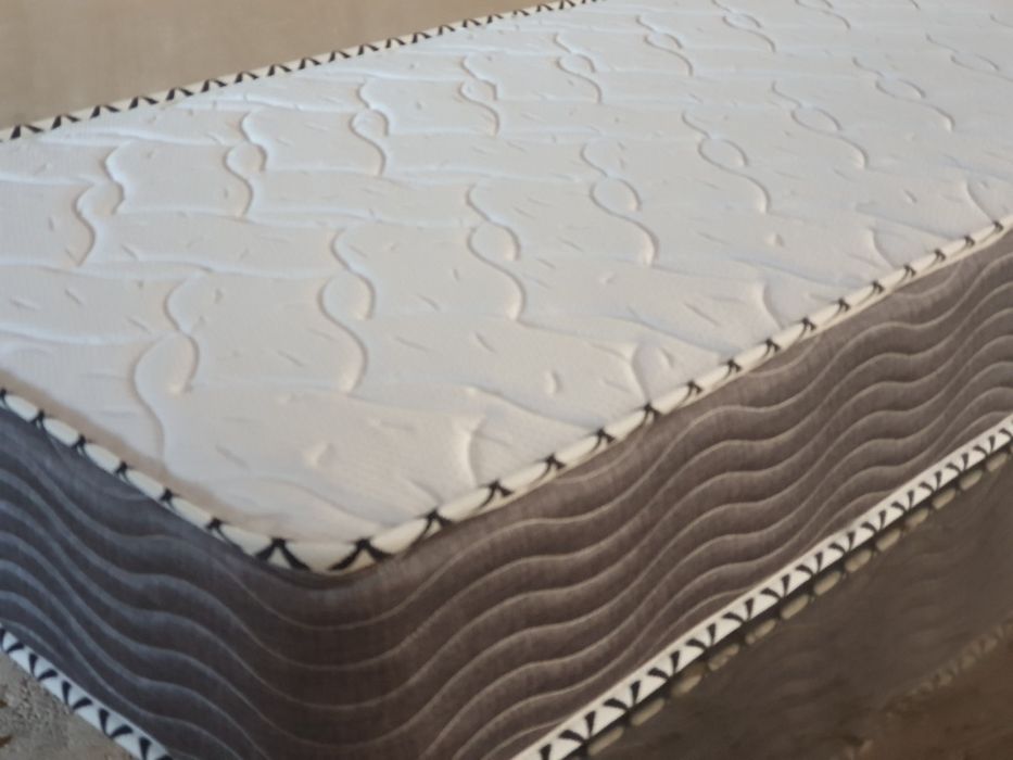 Ортопедический матрас – гарантия качественного сна и здоровья!