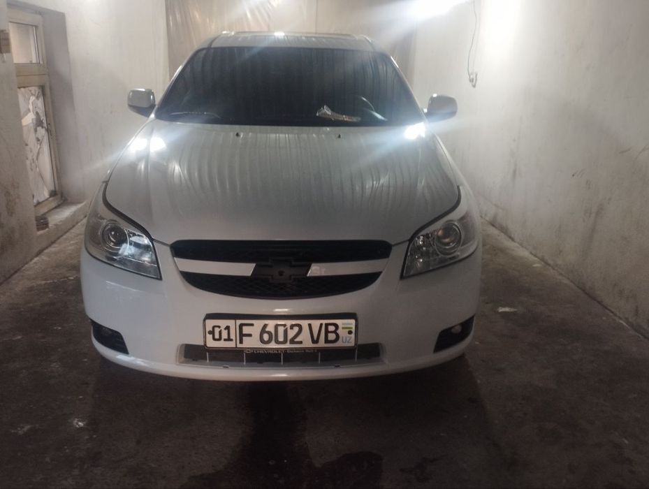 Epica 2009 сотилади