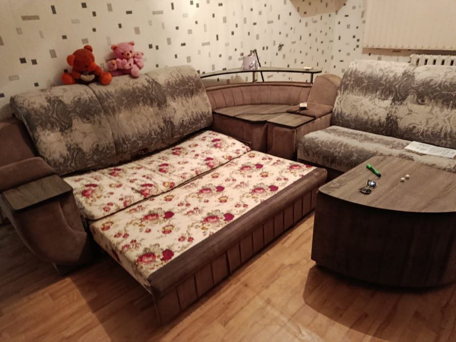 Продам диван расклолной