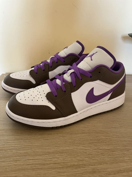 Nike Air Jordan 1 Low