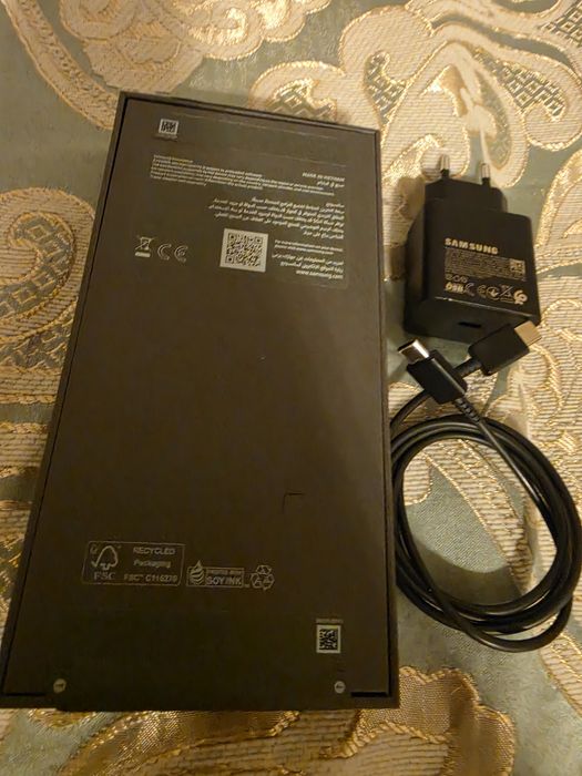 Samsung S 26 Ultra.Black 256.