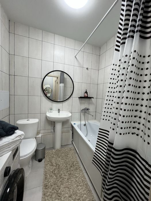 1 ком квартира Береке 64