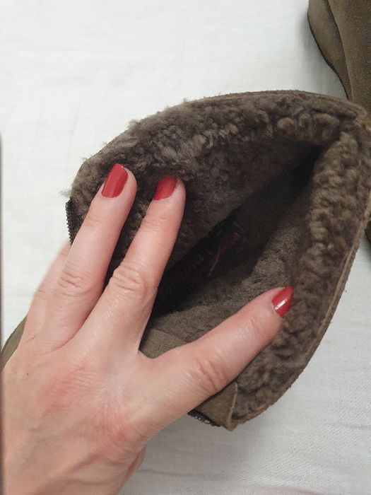 Pantofi de casa damă