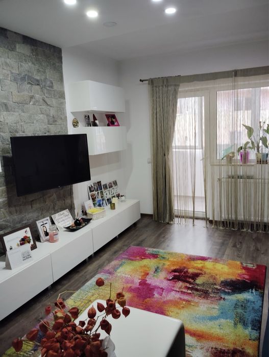 Vand apartament 80 mp in Apahida judetul Cluj! - Vedere 5