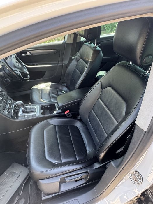 Пасат 7 на части 2.0 TDI DSG Фолксваген / VW Passat 7 ДСГ