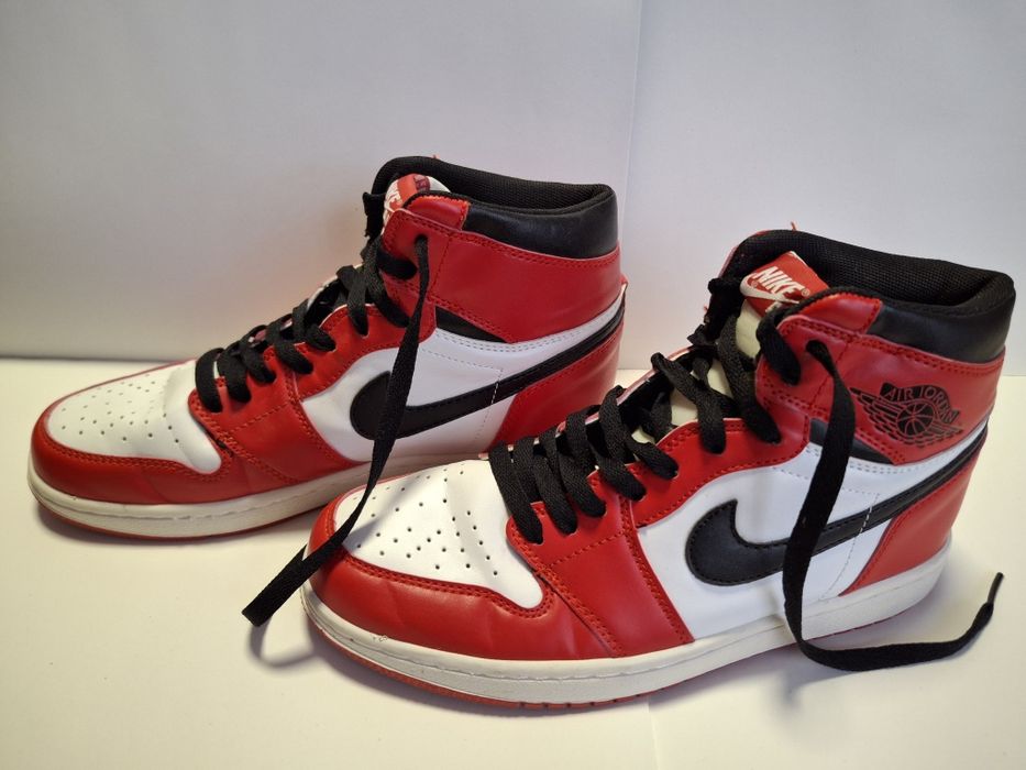 Air Jordan 1 Retro