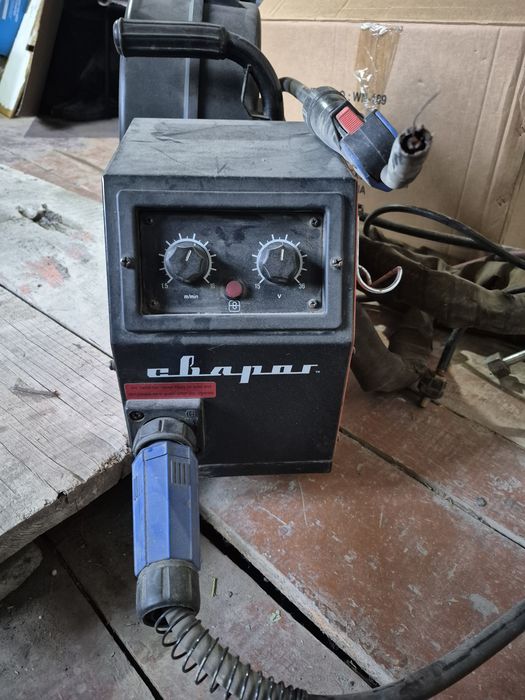 Кемпинг сварочный аппарат 380 питание