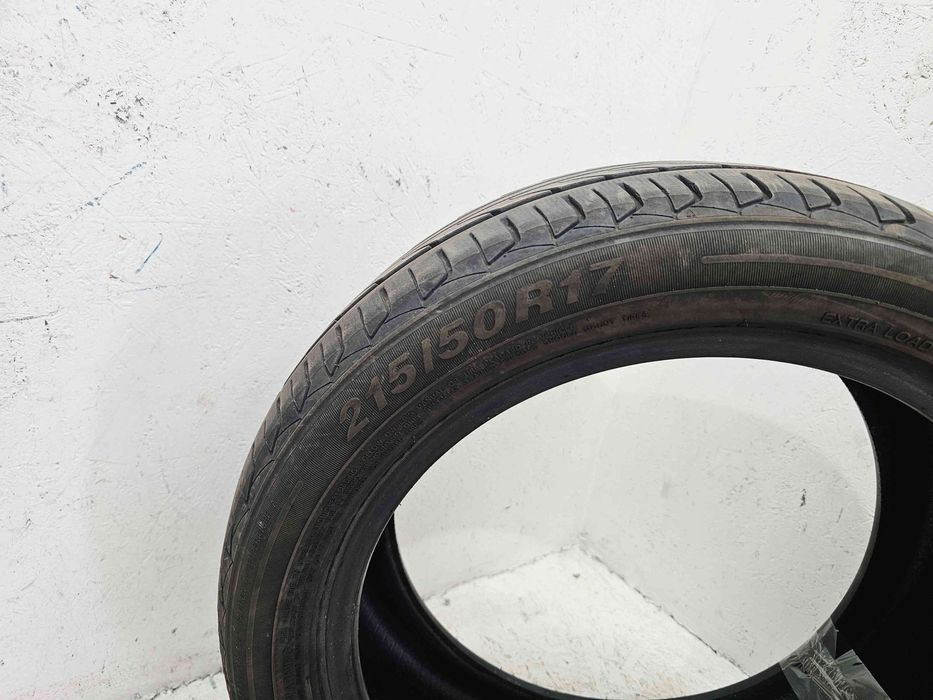 Anvelopa Vara Volkswagen Passat CC (358) Facelift [Fabr 2012-2016] 215