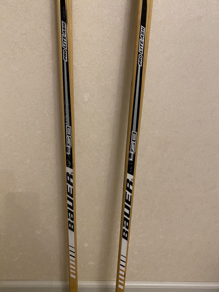 Клюшка Bauer Supreme s27