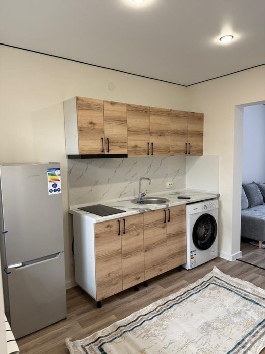 Сдается новые квартиры