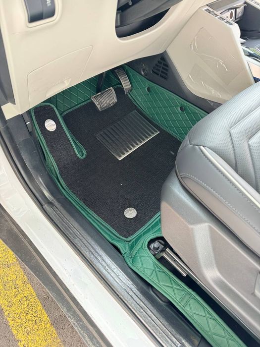 POLIK 10-D ORGINAL evakor gibrid avto polik Авто коврики полики