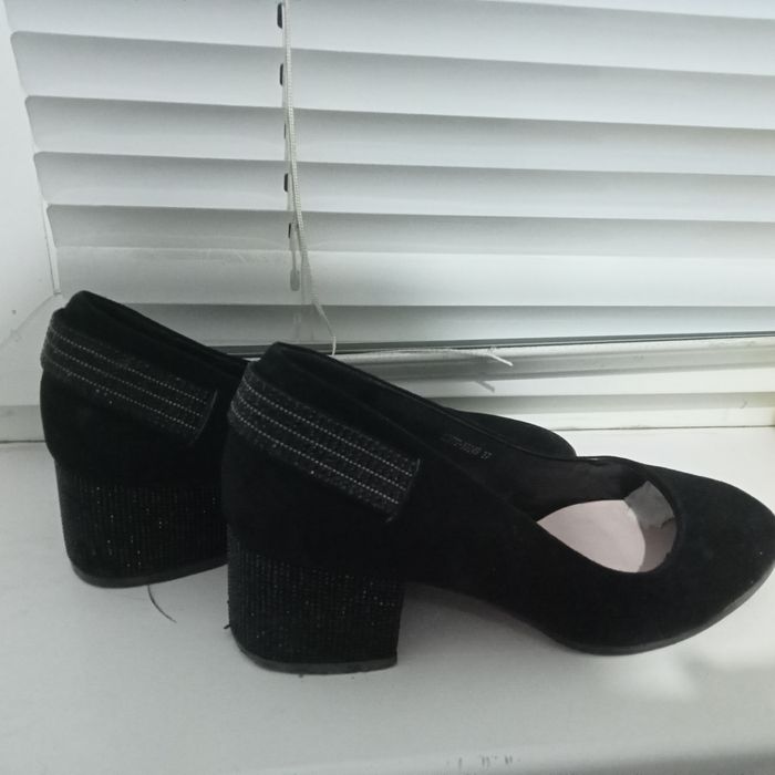 Туфли классические