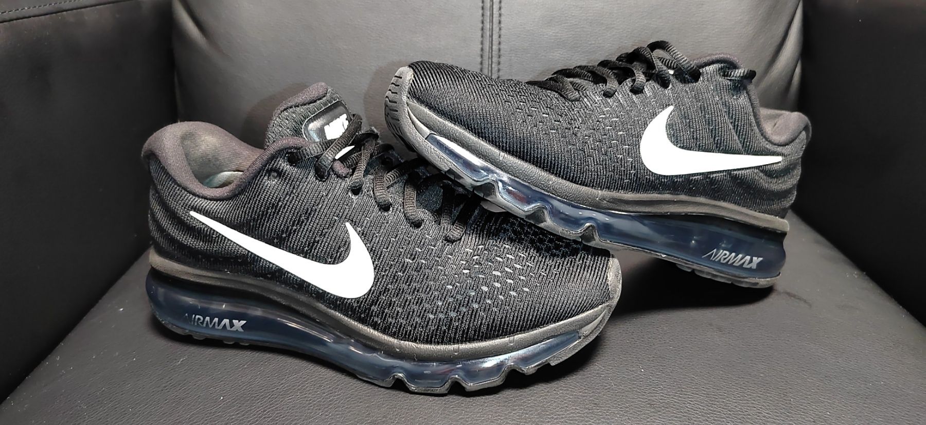 Nike air max 2017 olx on sale