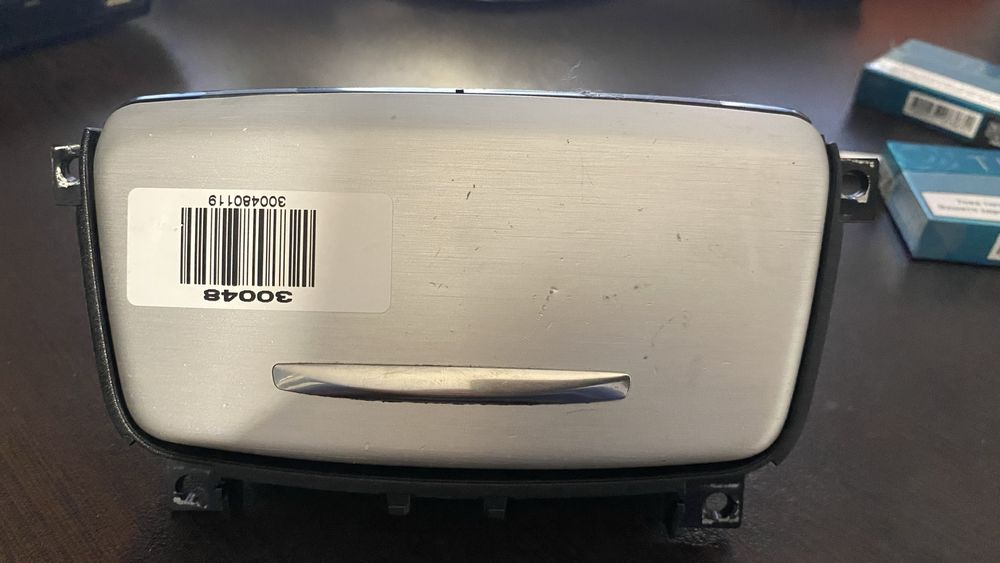 Пепелник за е90/91