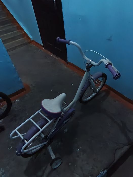 Продам детский велосипед