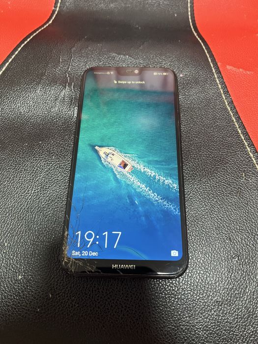 Huawei p20 lite functional fara probleme!