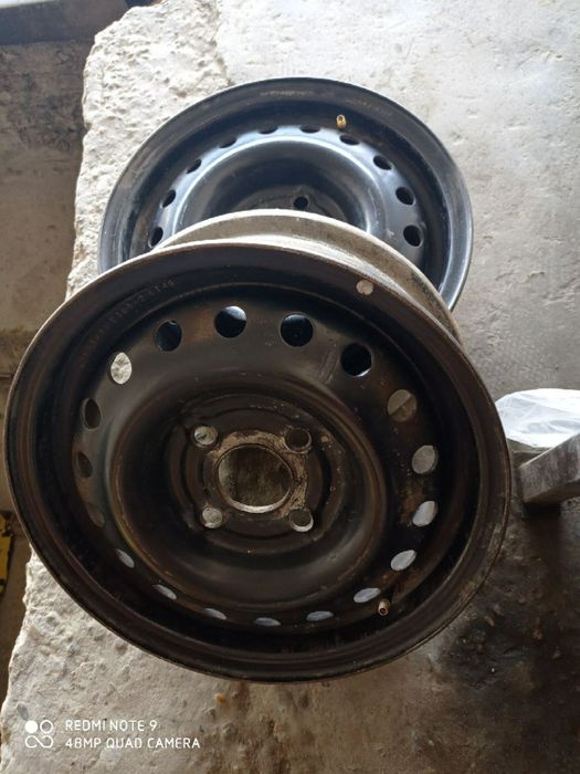 Diska nexia R13  tez sotiladi