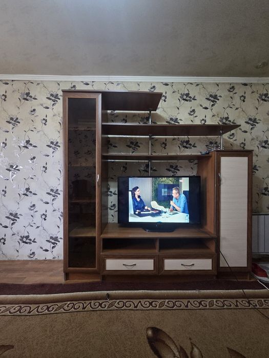 Стенка под телевизор