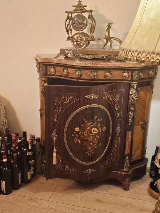 Comoda stil baroc