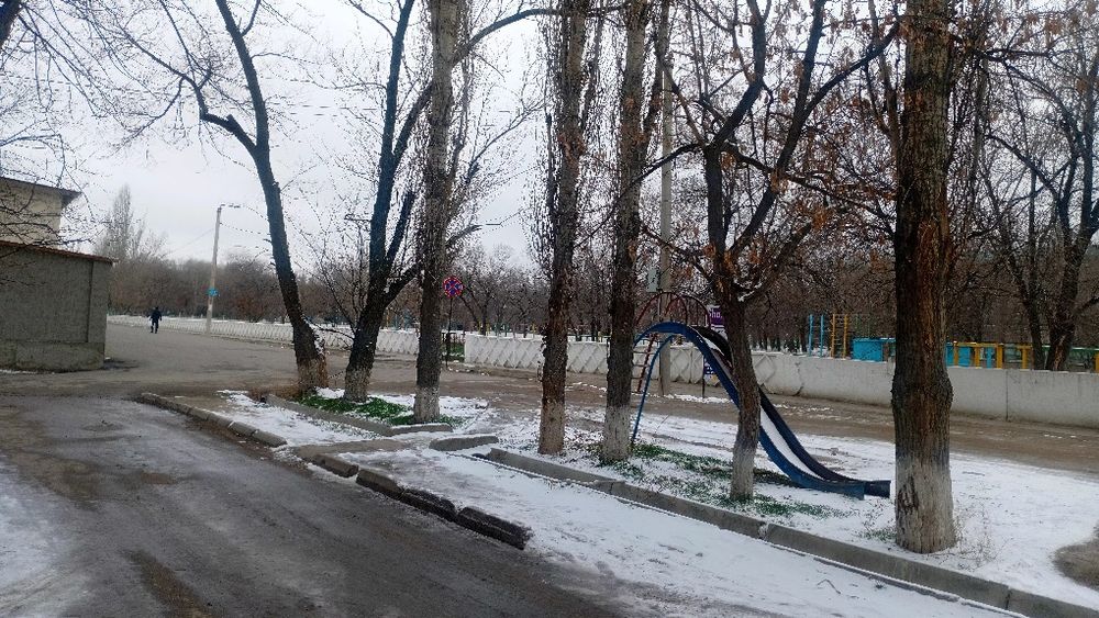 Продаётся 1 комнатная квартира