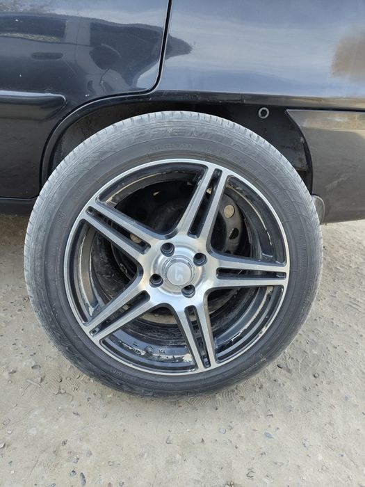 Diska balon arzon narxda