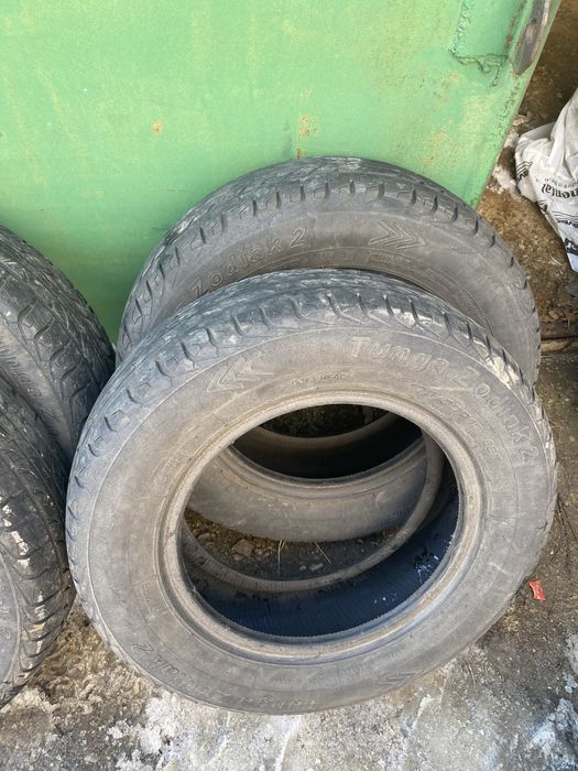 Комплект шин 175/70 на 13