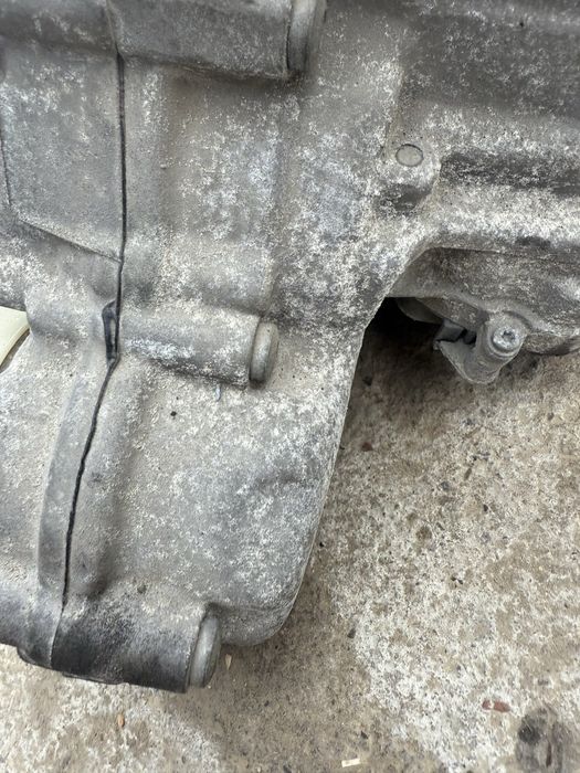 Раздатка БМВ Ф10/11 Razdatka BMW F10/11