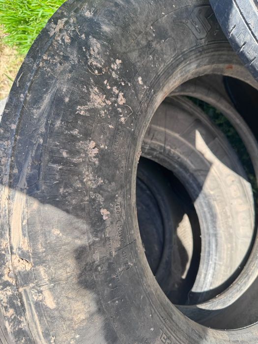 Шины  летние / зимние