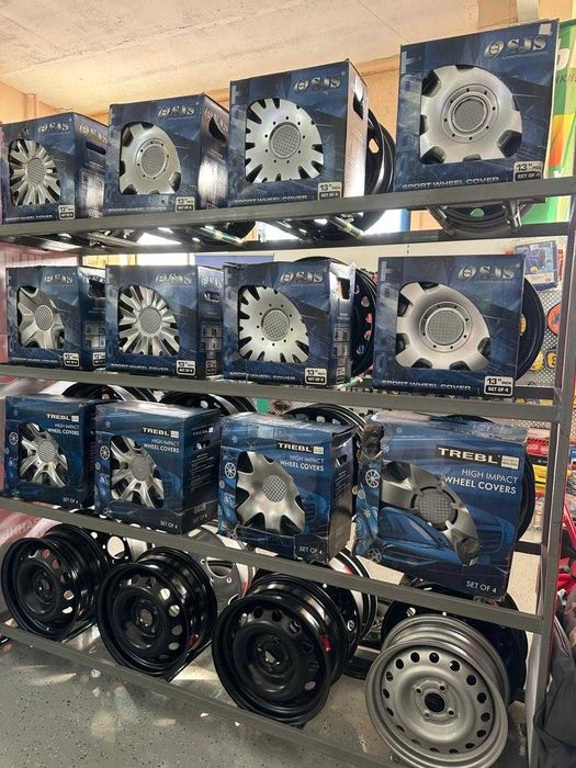 Купить диски На Nissan: Almera Classic, Note.