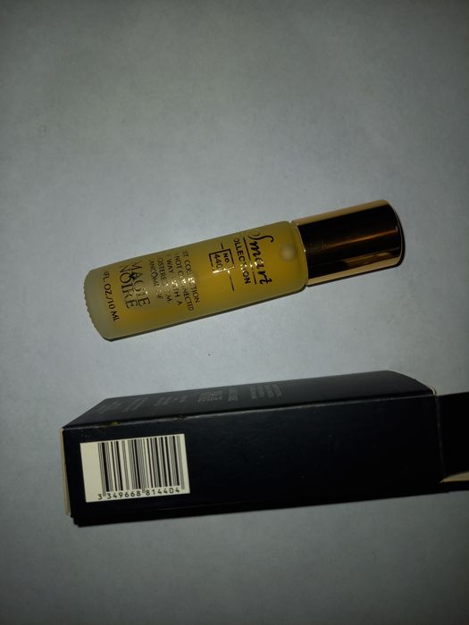 Маслянный клон духов Черная Магия , разлив 2012 года, Франция