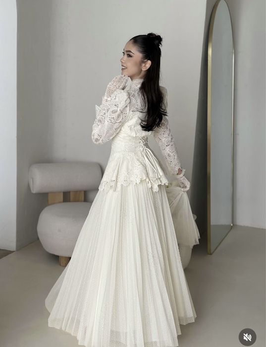 Продается платья новый