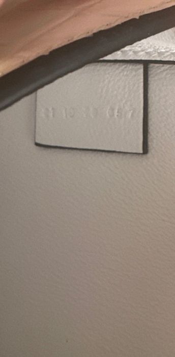 ЛУКС ОРИГИНАЛ! Chloé Tess Small – croc leather